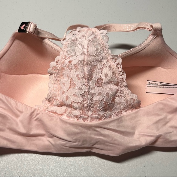 VS Racerback Bra - Picture 2 of 3